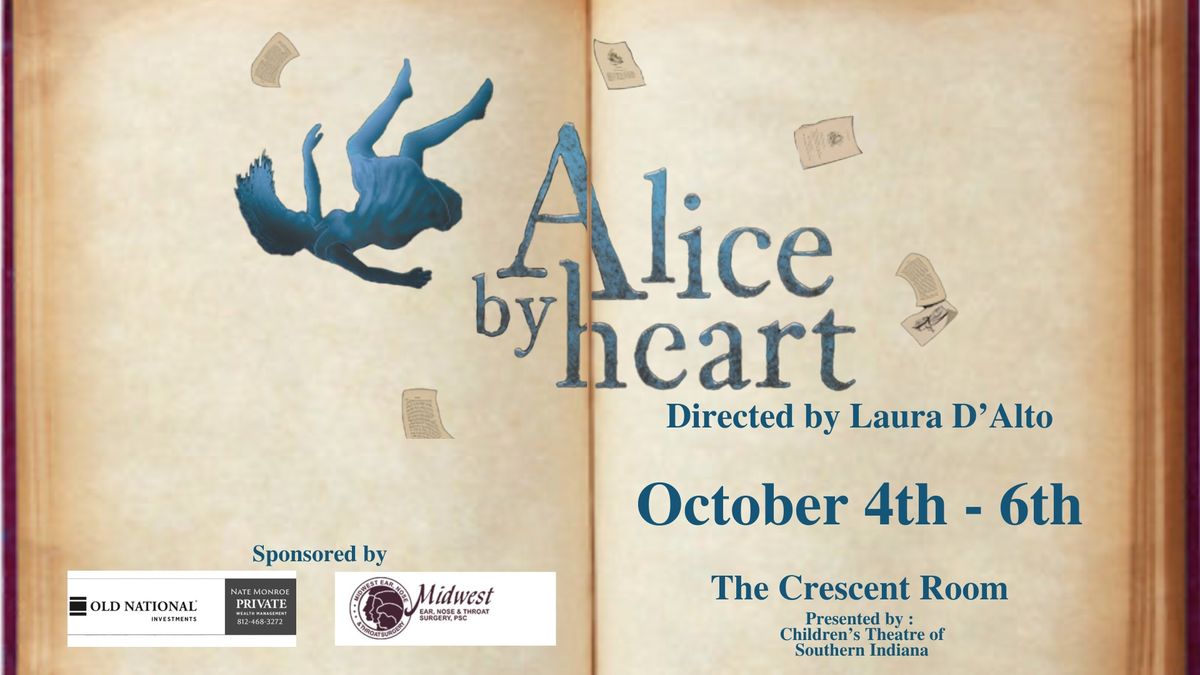 CTSI's Alice by Heart