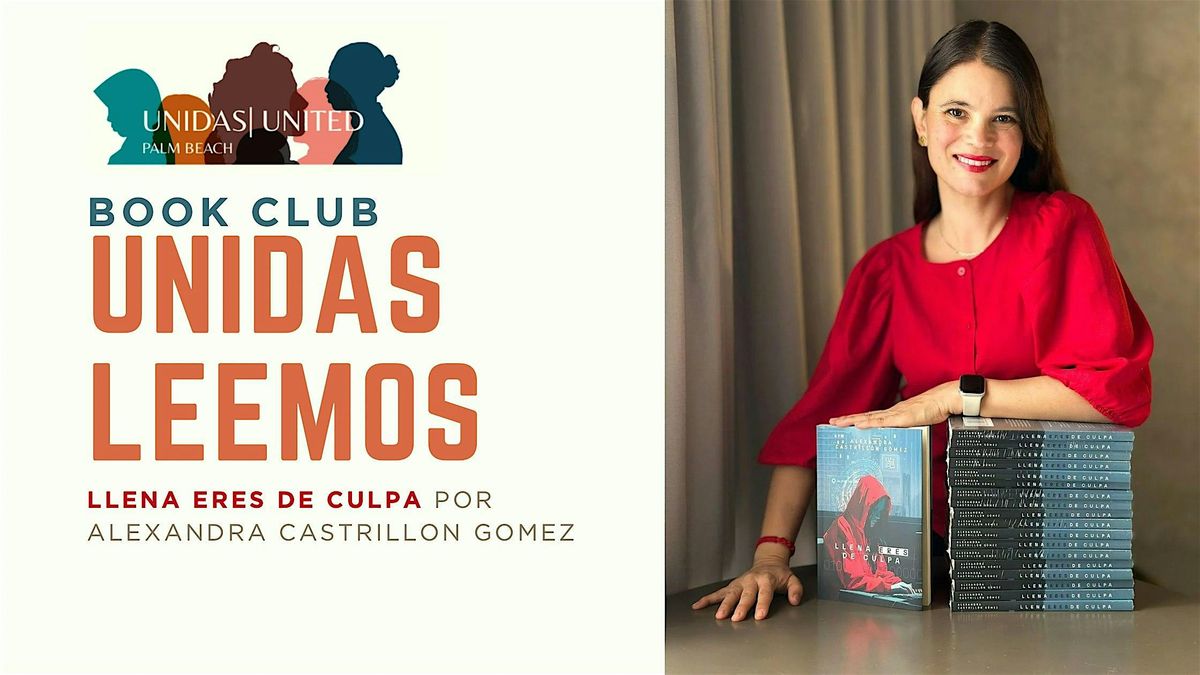 Unidas Leemos - Book Club