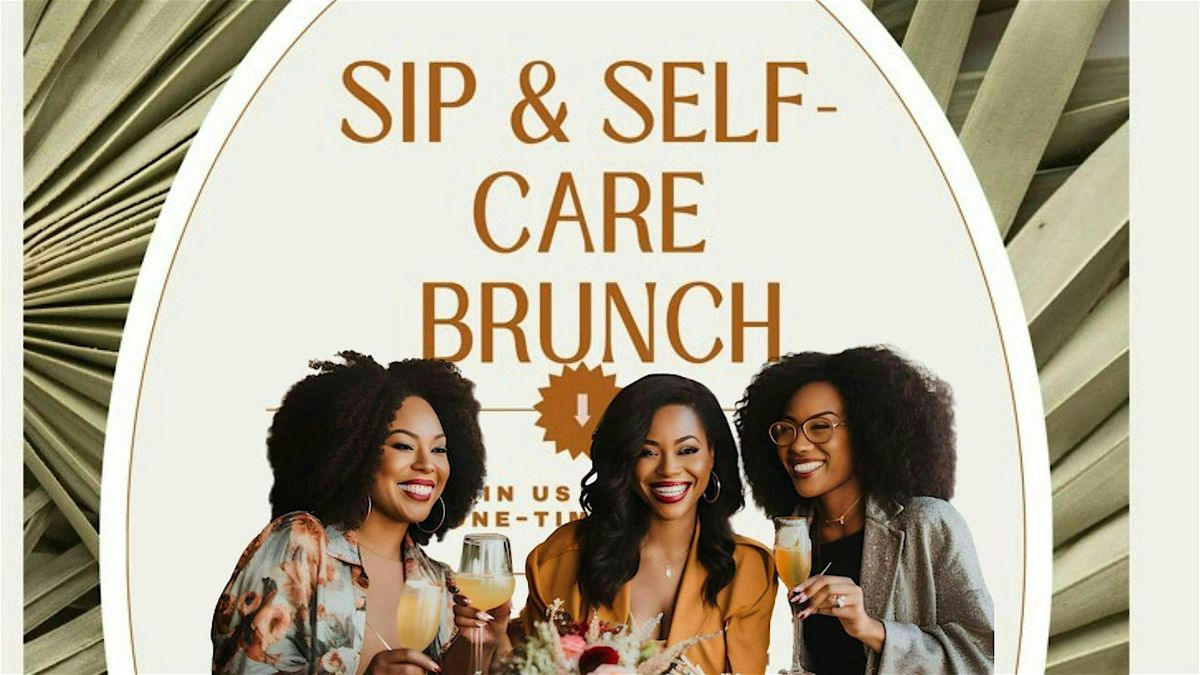 The Status Talk: Self-Care Brunch