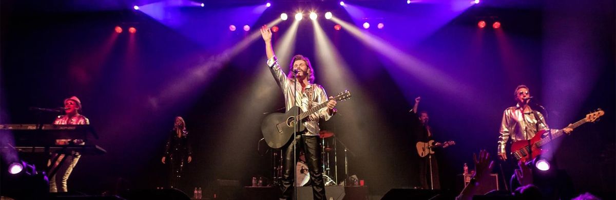 The New York Bee Gees - Bee Gees Tribute