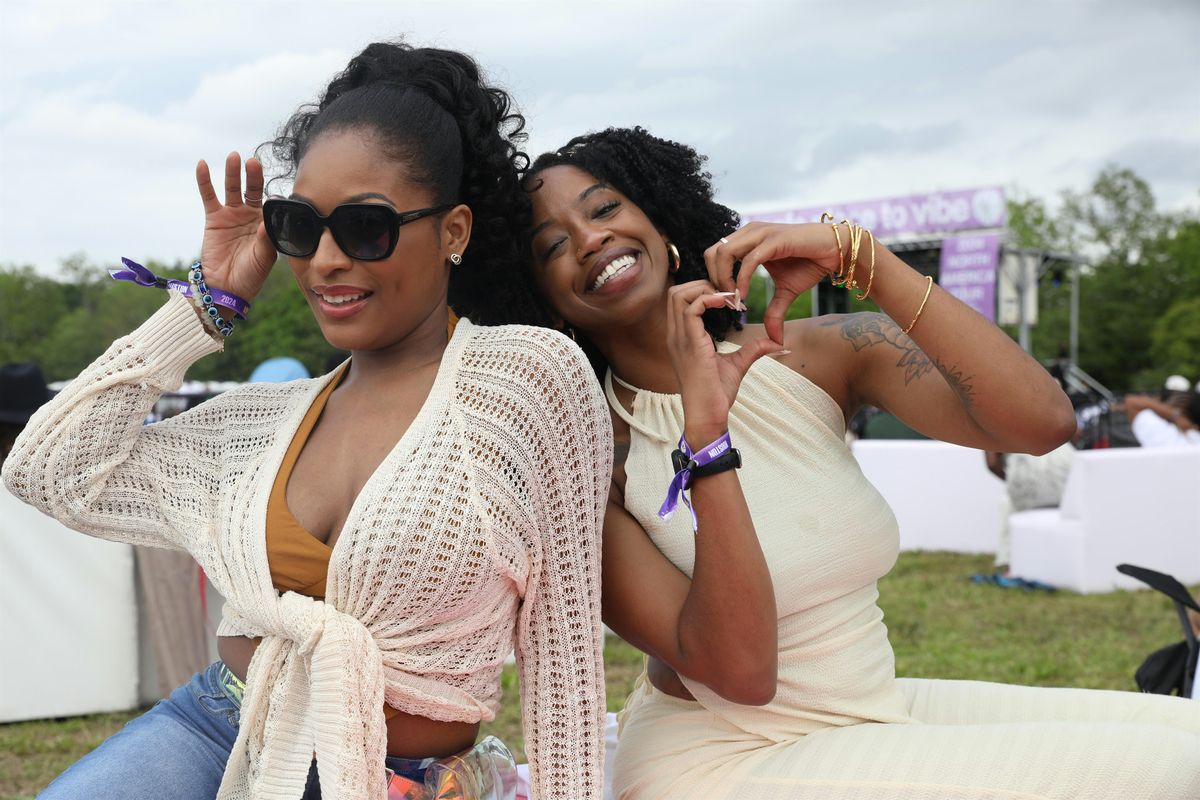 RnB in the Park Nashville Vendor Registration