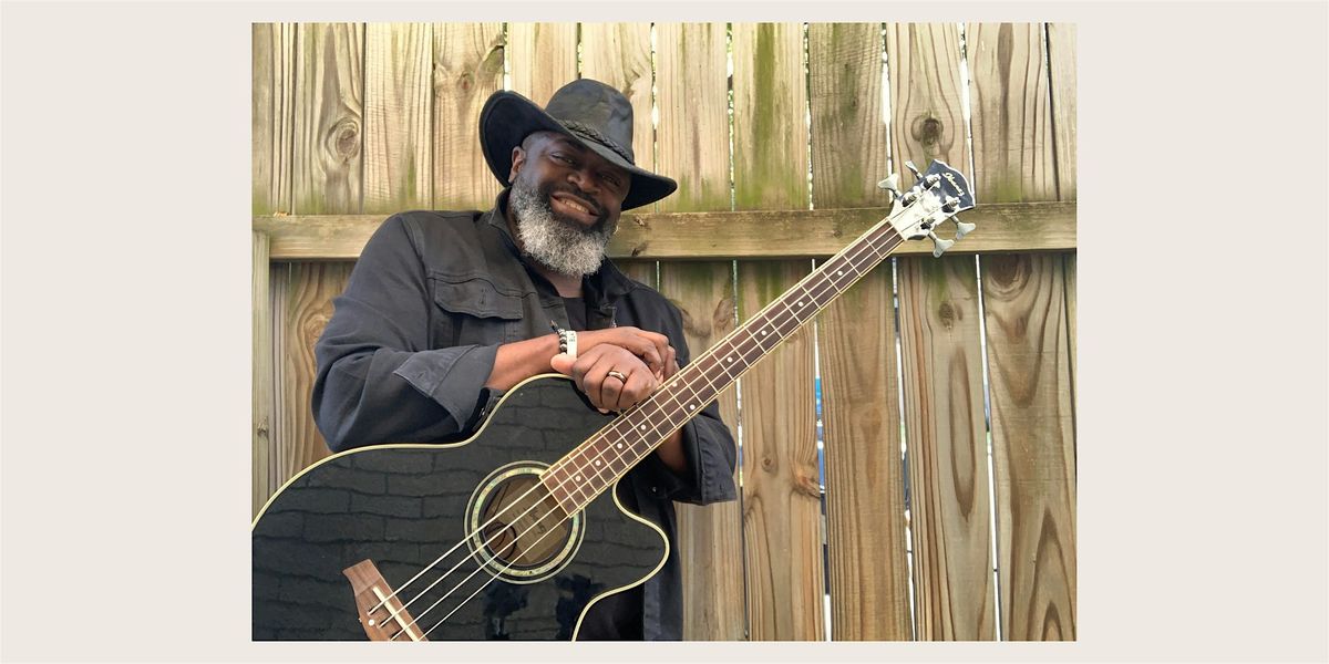 The Bear Williams Trio