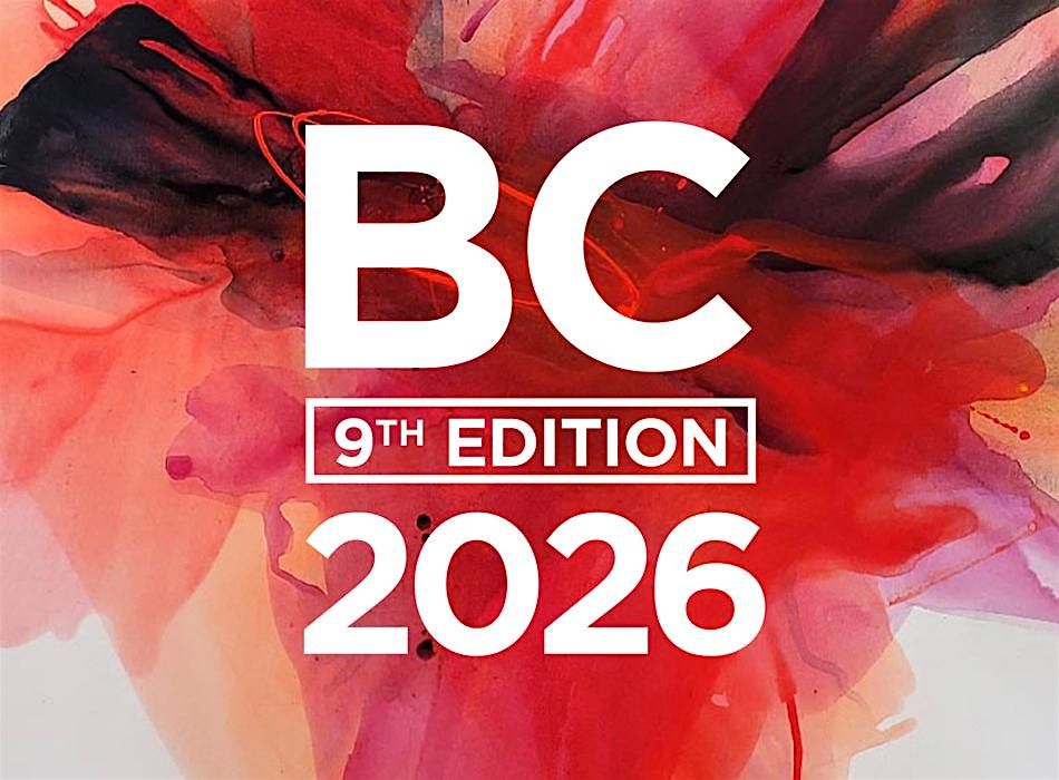 BARCELONA CONTEMPORARY 2026