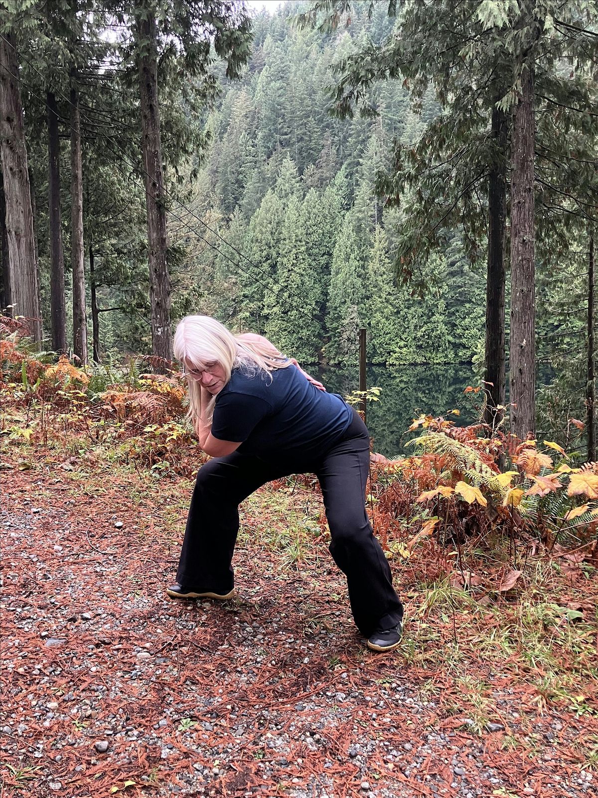 Intro to fascial maneuvers