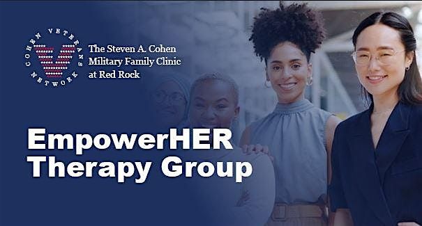 EmpowerHER Therapy Group