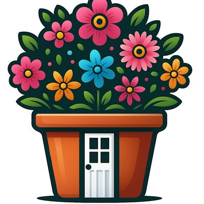 The Flower Pot LLC