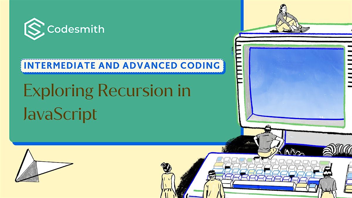 Exploring Recursion in JavaScript