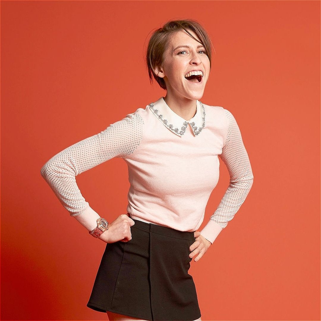 Eden Sher - I Was On A Sitcom