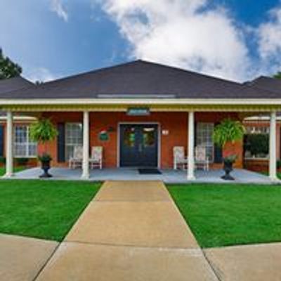 Country Cottage in Montgomery