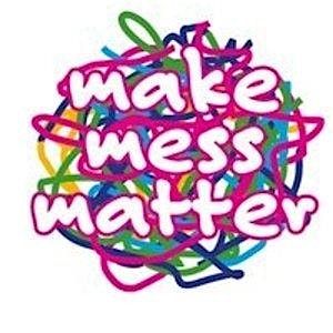 MAKE MESS MATTER @ IKEA Glasgow
