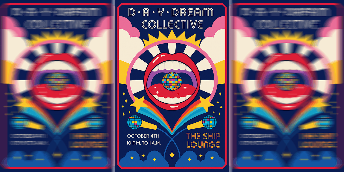 D\u2022A\u2022Y\u2022Dream Collective