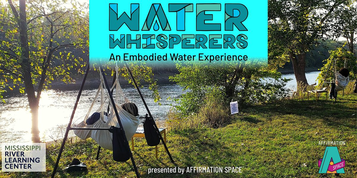 MRLC Water Whisperers