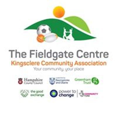 The Fieldgate Centre