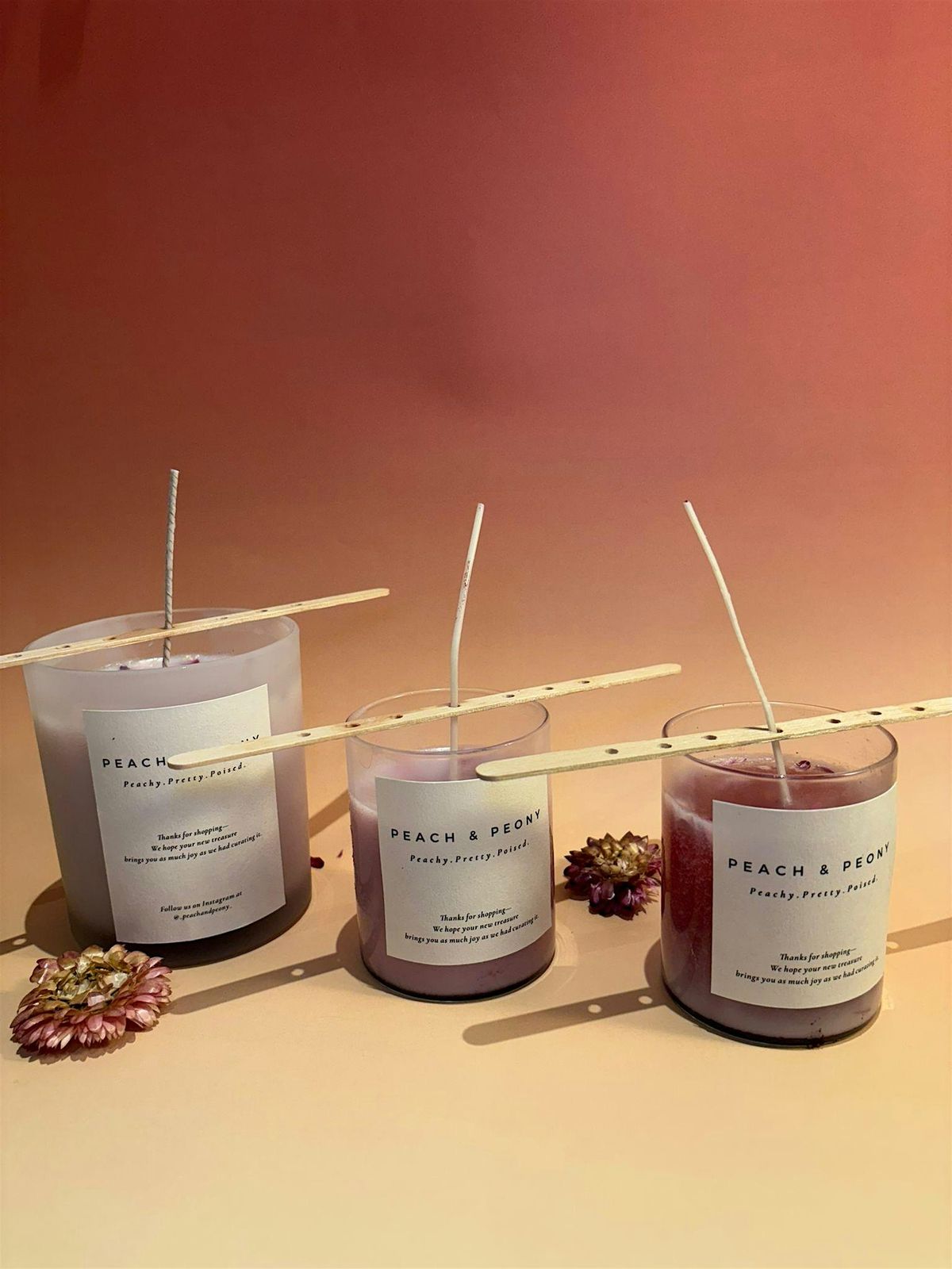 Beeswax Candle Making Experience East London