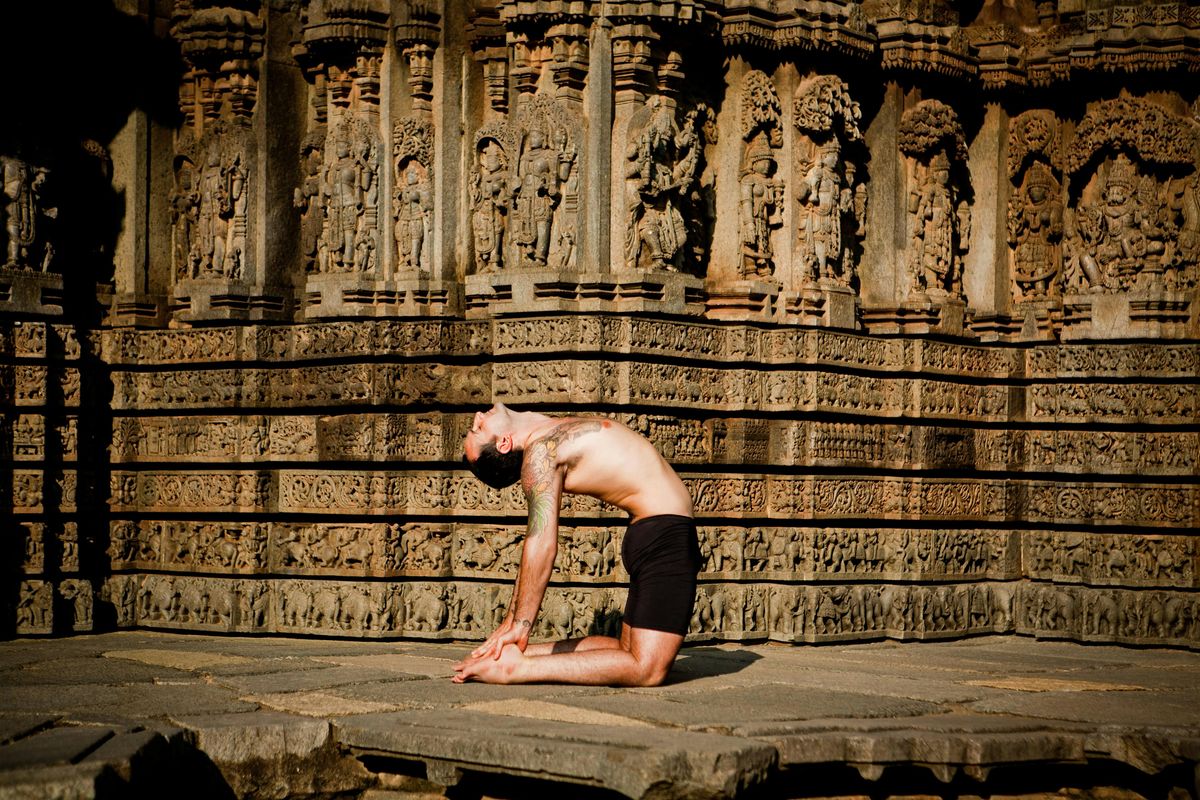 Pathways for Transformation with Greg Nardi