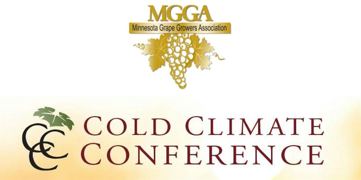 2025 MGGA Cold Climate Conference and Annual Meeting