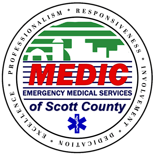 BLS Health Care Provider CPR Classes ($40\/person)