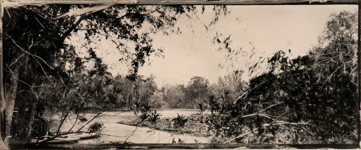 Florida Wet Plate Day 2025