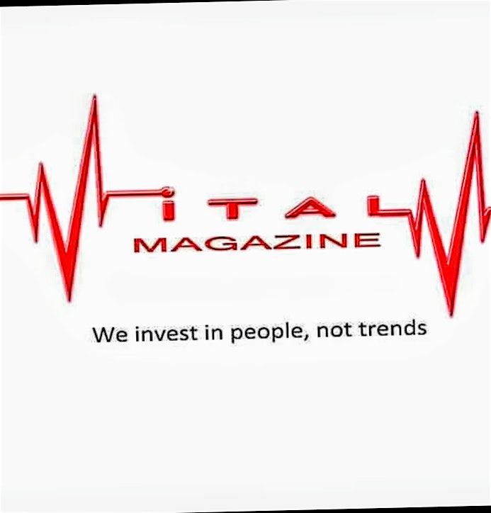 Vital Magazine Networking and Honoring event November 23, 2024