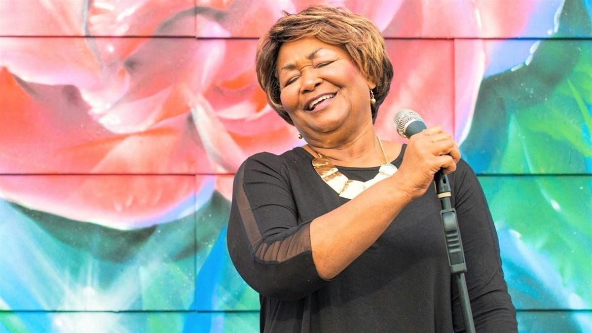 Hazel Miller & the Collective