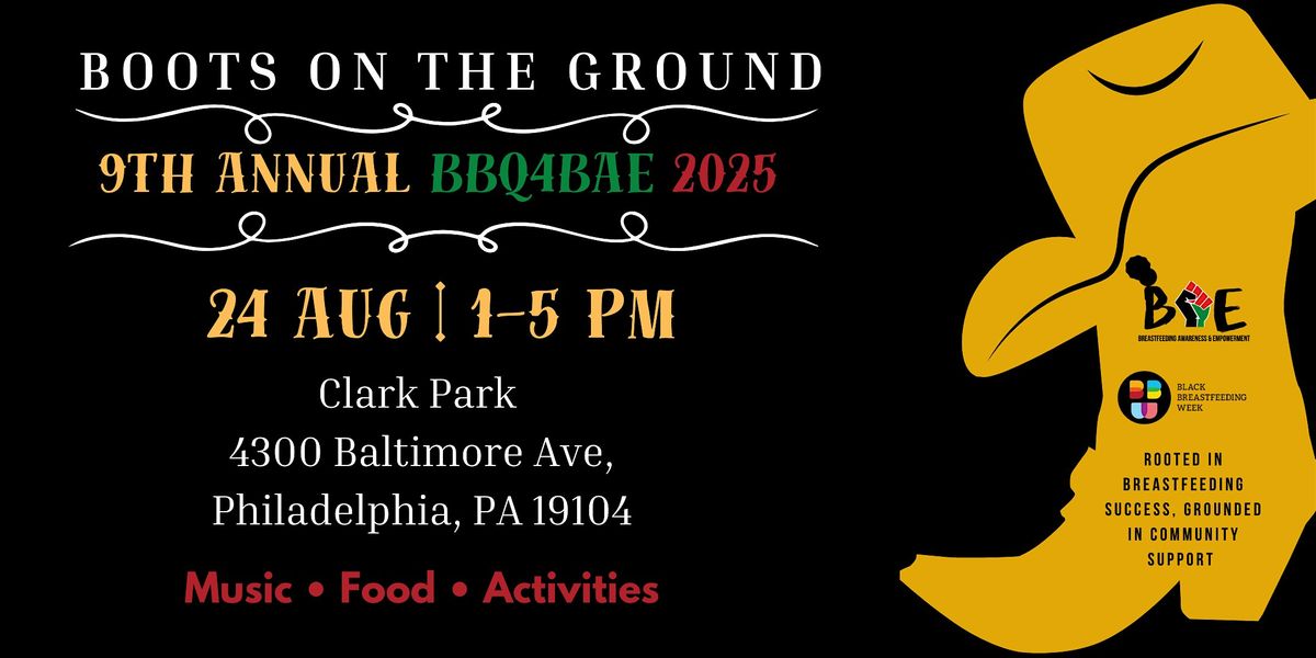 Philly BBQ4BAE 2025