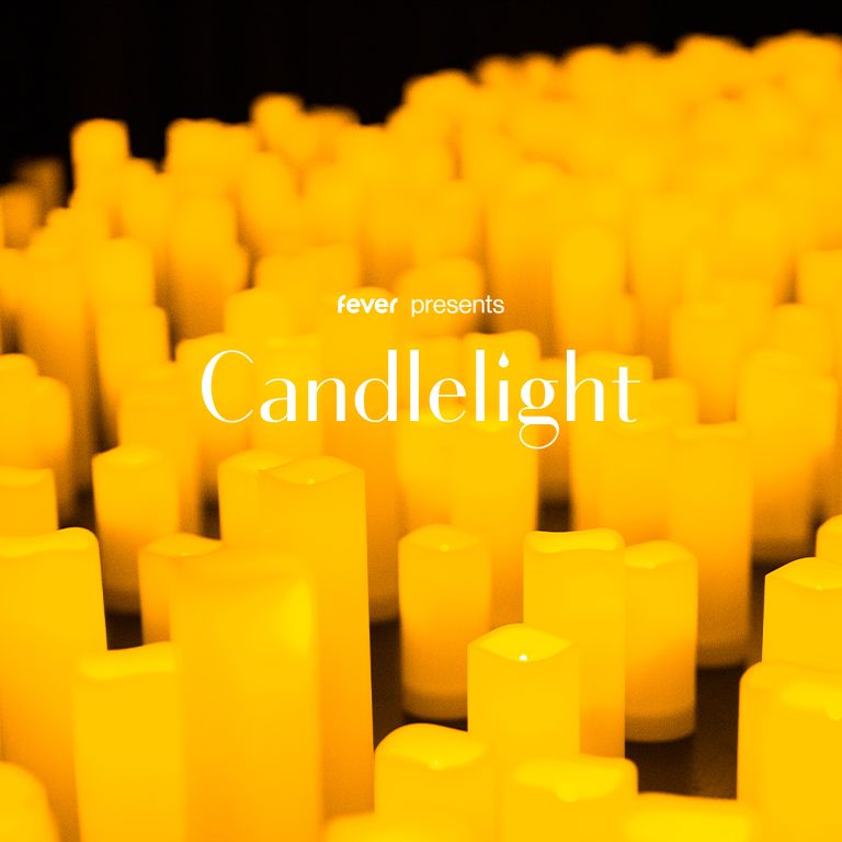 Candlelight: Best Horror Movie Soundtrack