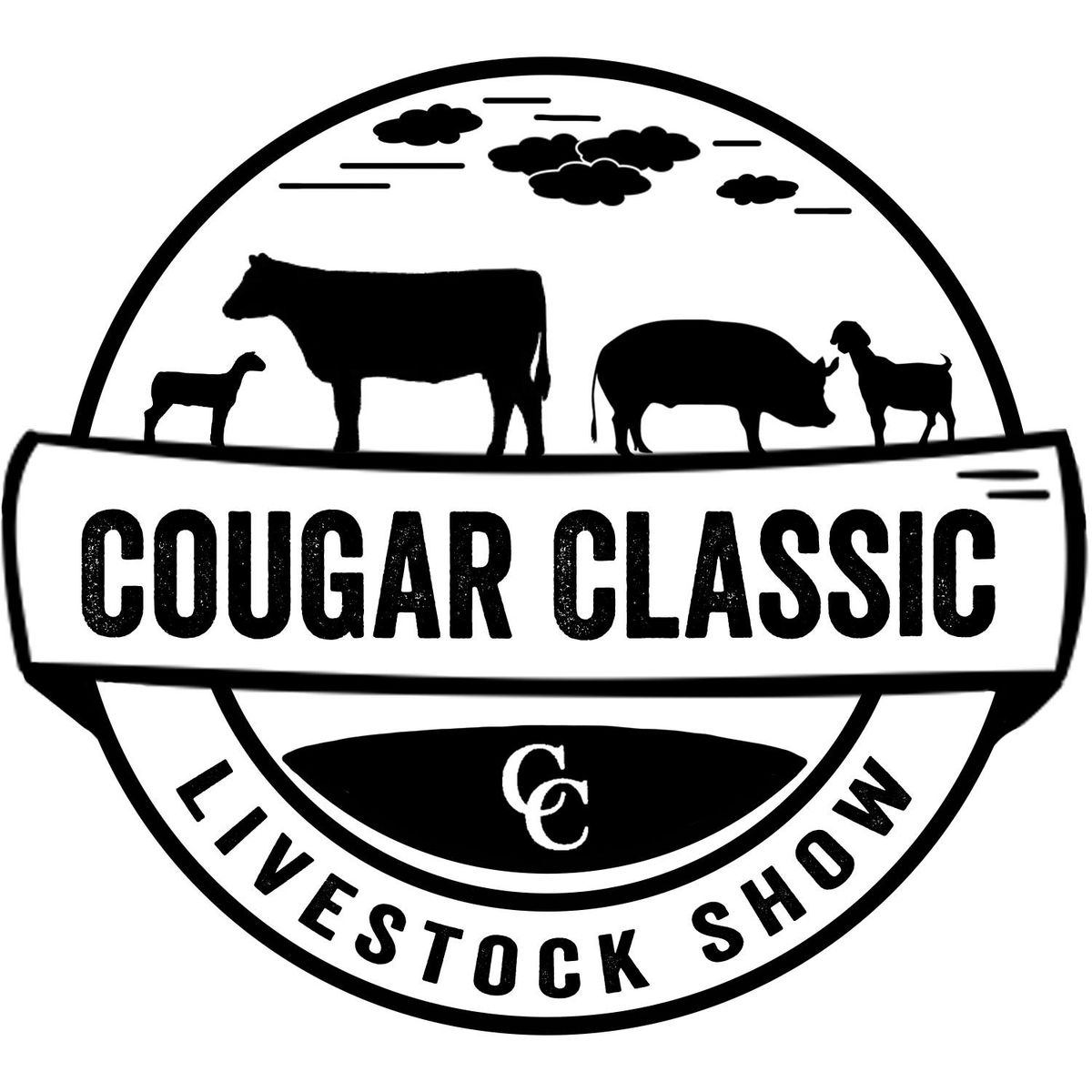 Cougar Classic Livestock Show