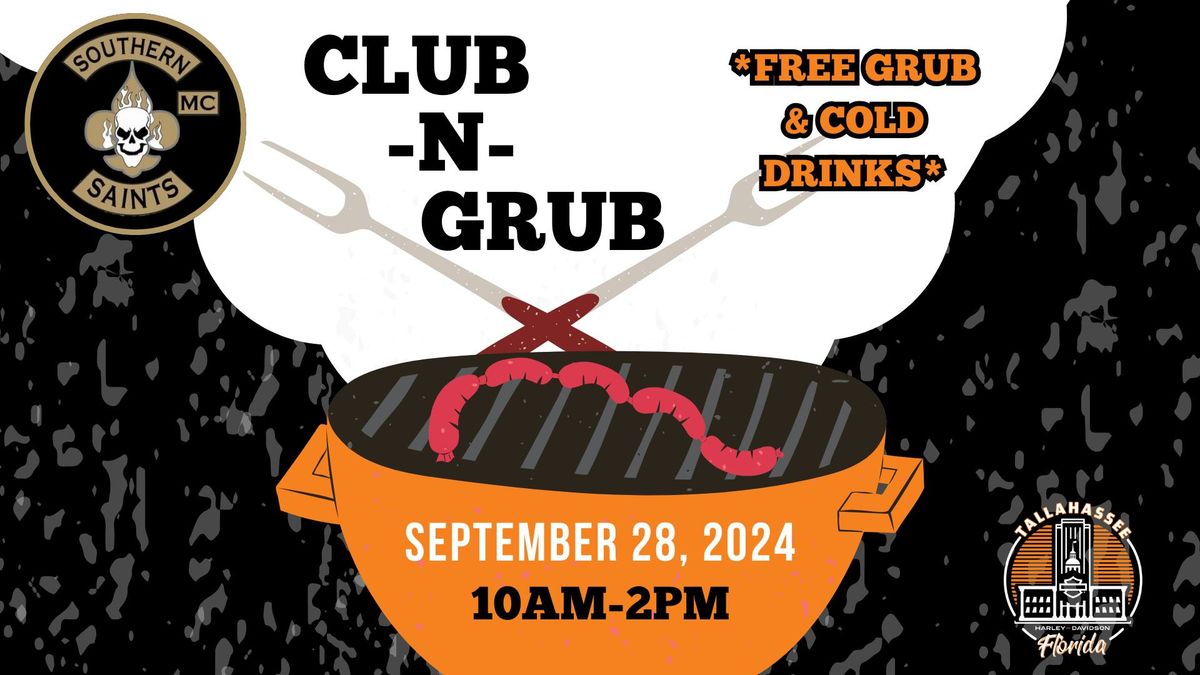 Club -n- Grub