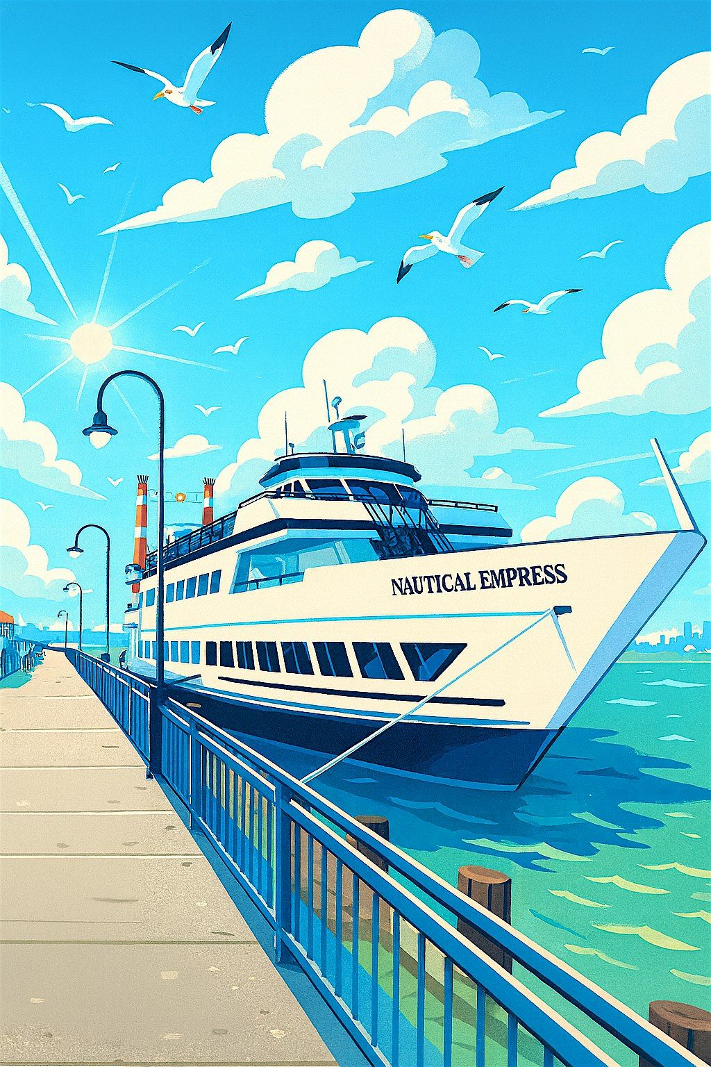 I \u2764\ufe0f R&B WEDNESDAY BOAT RIDE