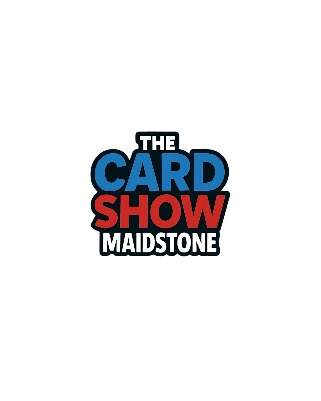 The Card Show UK - MAIDSTONE