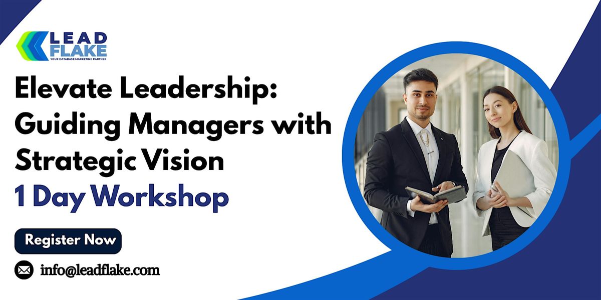 Manager Management 1 Day Workshop on 04th Nov, 2025 in Auckland