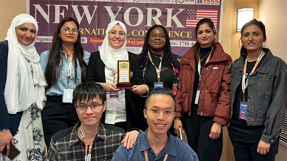 International Conference on Nanoscience, Nanotechnology and Advanced Mater