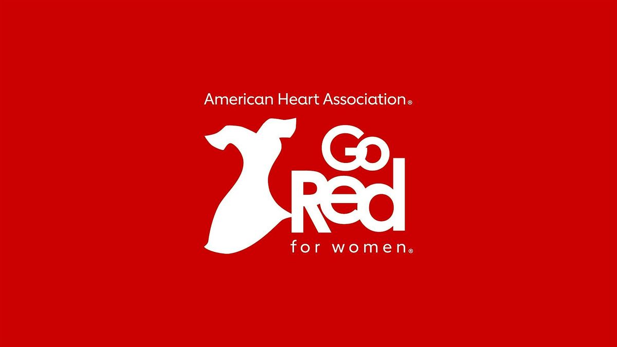 AHA Go Red for Women Fundraiser: 80s-00s Trivia