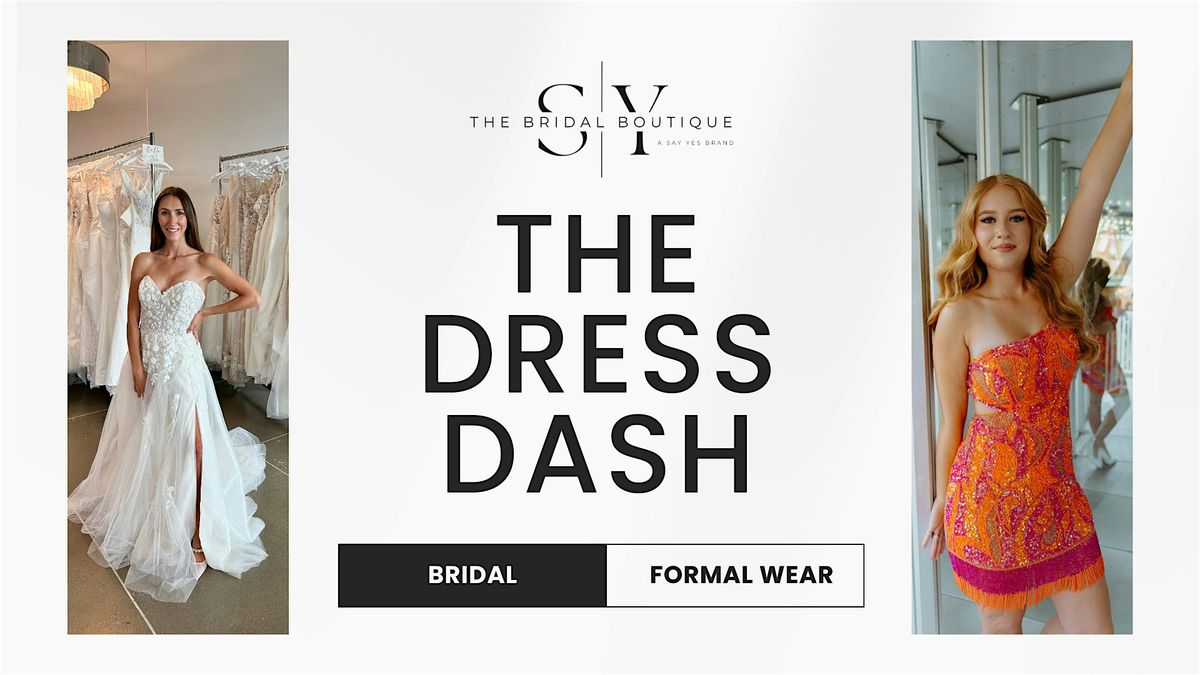 The Dress Dash