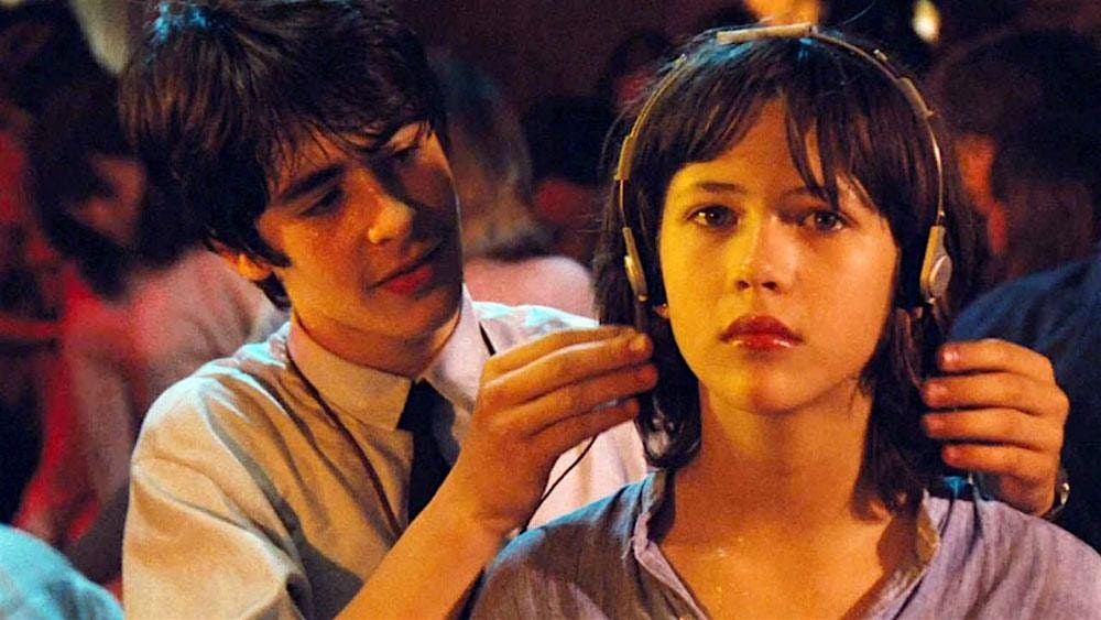 Movie Night - La Boum (The Party)