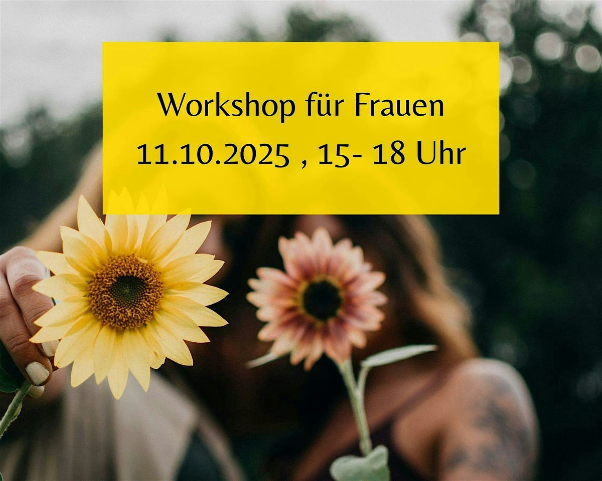 Weich und wild - Empowerment f\u00fcr deine innere Stimme