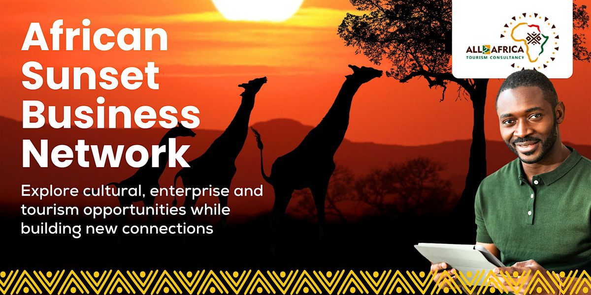 African Sunset Business Network