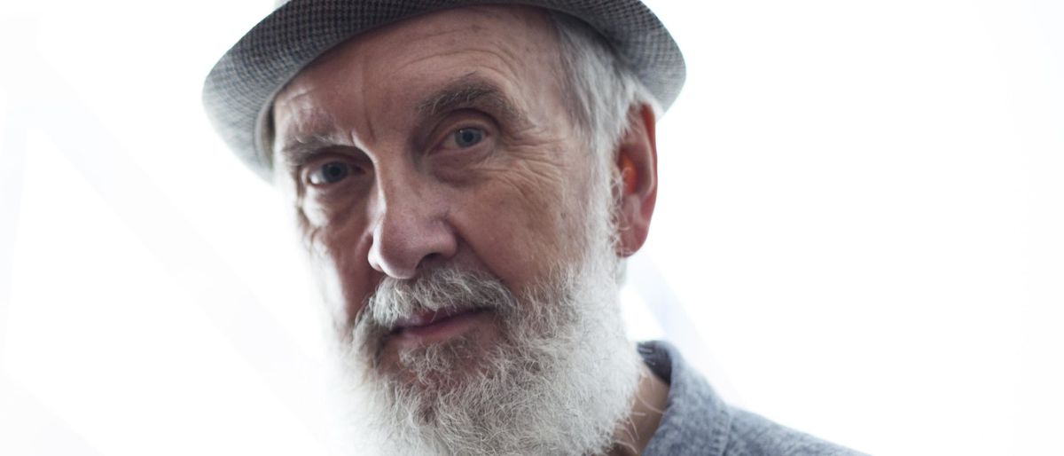 Fred Penner The Cat Came Back With The Canadian Arabic Orchestra at The Living Arts Centre