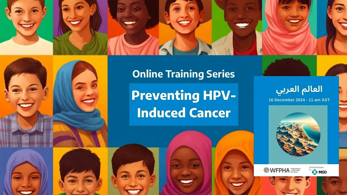 Preventing HPV-Induced Cancer