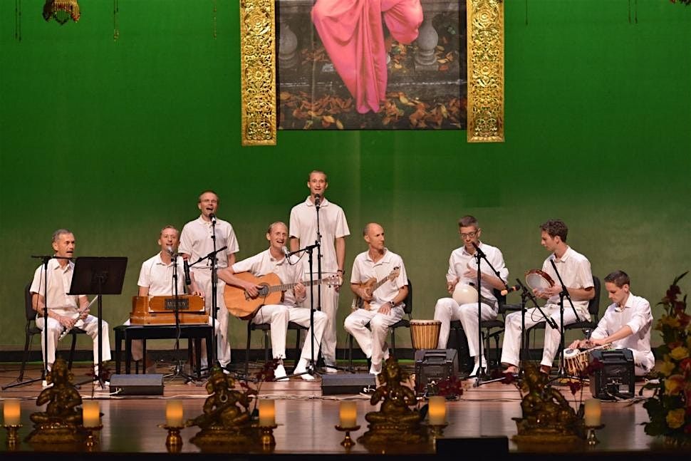 Songs of the Soul