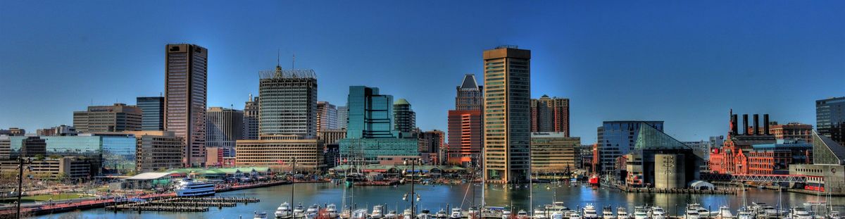 2nd Annual Baltimore City Open Enrollment Community Day