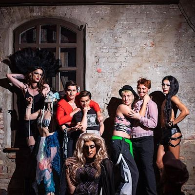 Pangaea Queer Cabaret