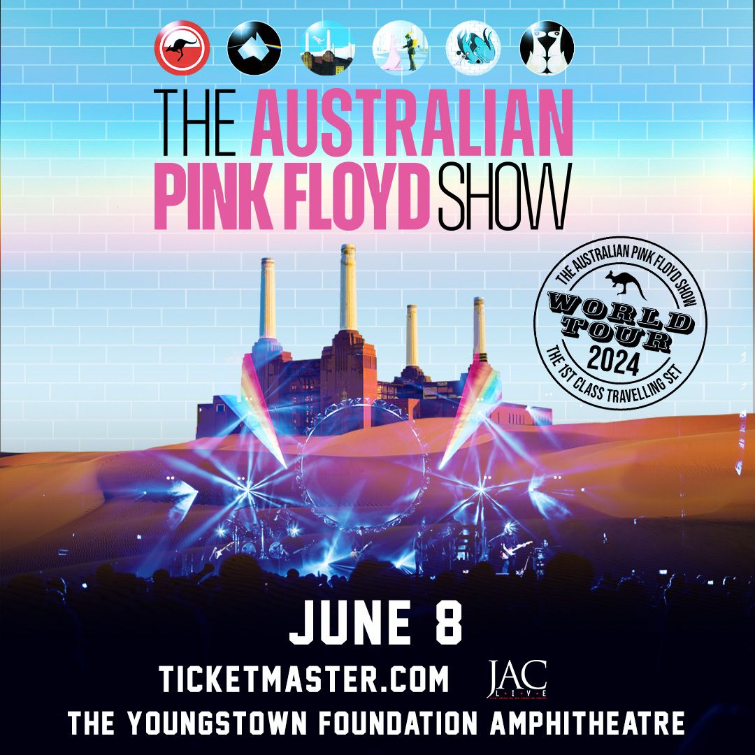 The Australian Pink Floyd Show