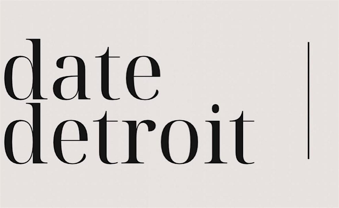 DateDetroit Singles Event at North End Taproom