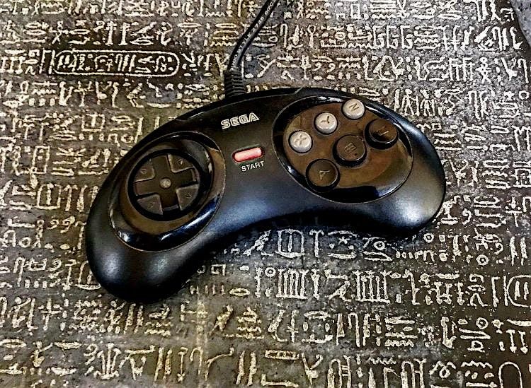 The Videogame Tour of The British Museum