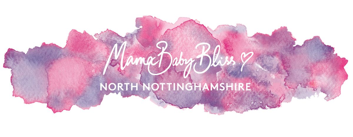 March Walk & Talk - MamaBabyBliss North Nottinghamshire