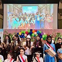 MACFEST 2025: Nile School Celebrating Culture Day