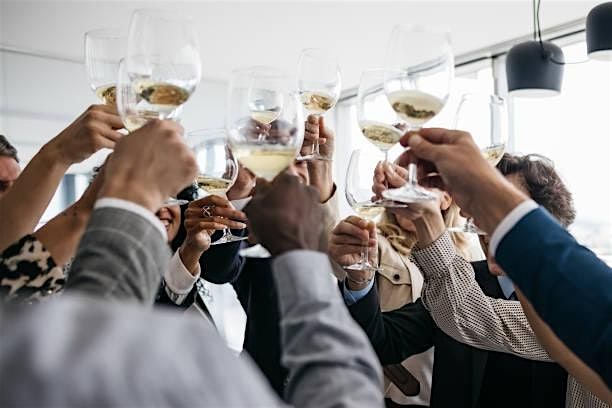 Bar Leadership Institute Mixer