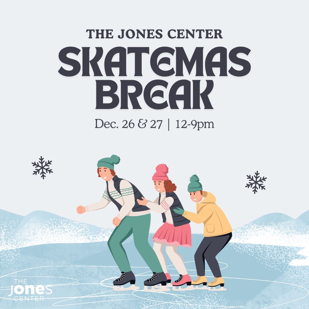 Skatemas Break