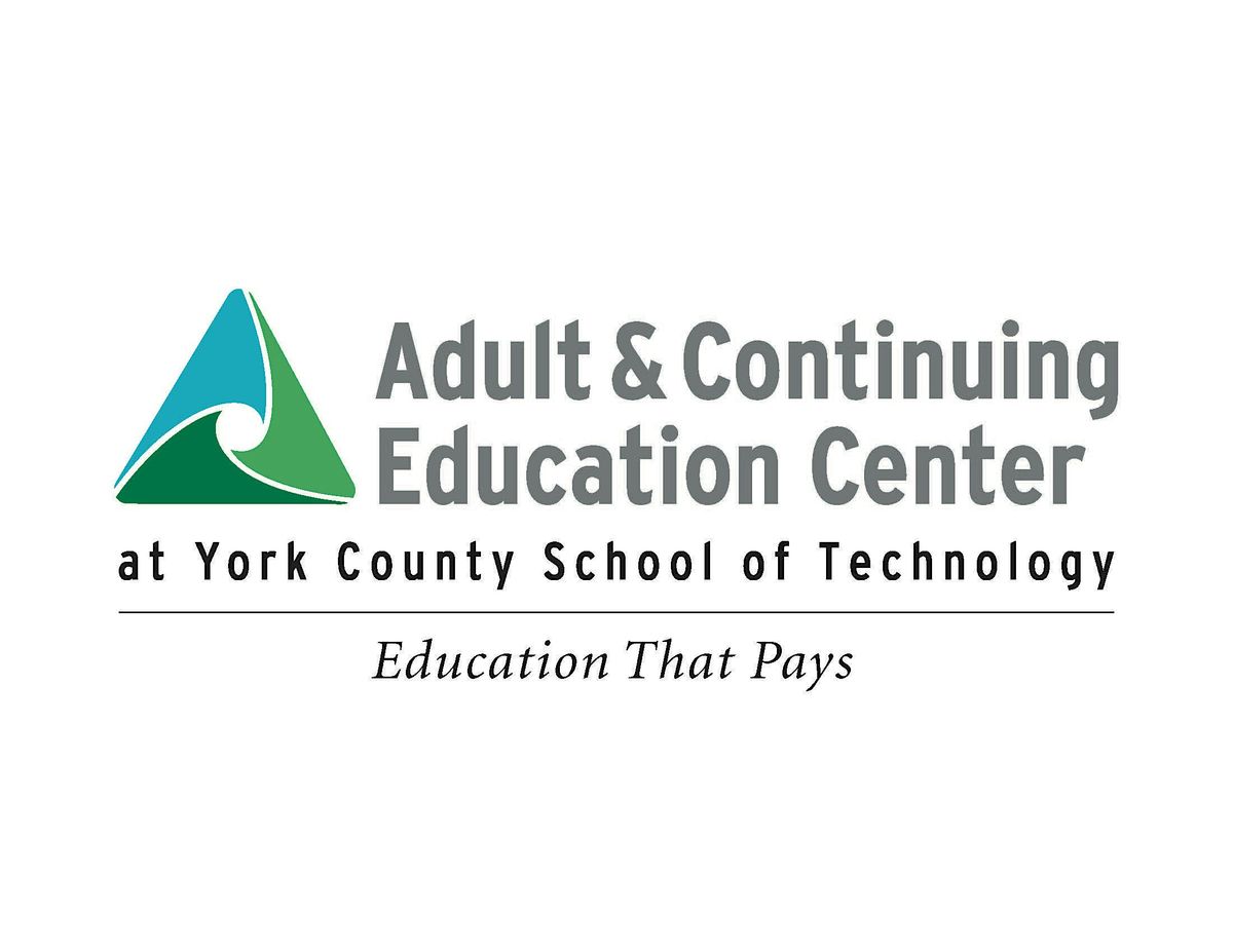 OPEN HOUSE at York County School of Technology